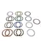 Eaton Spacer/Shim Kit - Main Drive Gear K-2805 - alternate 1